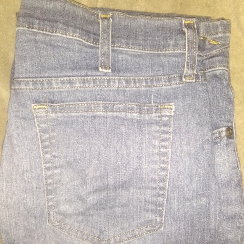 Levi's jeans